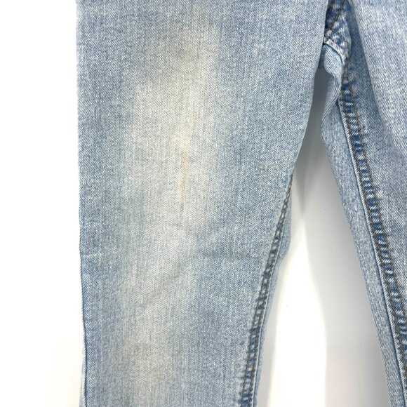 Lot of 3 Boys Size 7/8 Joggers/Jeans - Picture 10 of 11